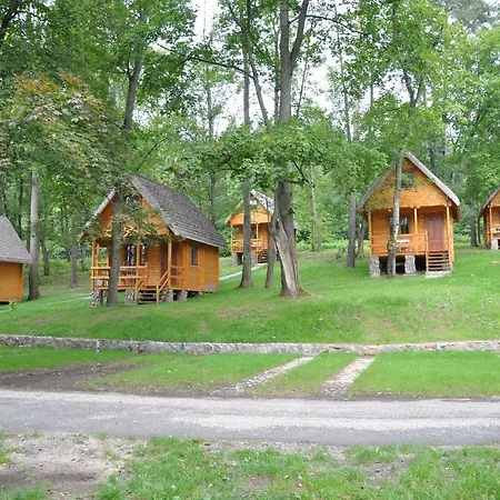 Gosciniec Olecki - Karczma Margrabowa