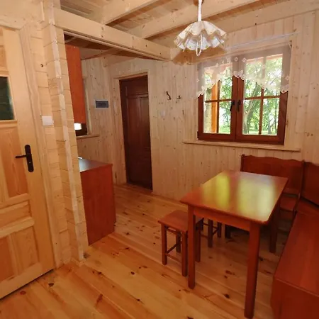 Gosciniec Olecki - Karczma Margrabowa 3* אולקו