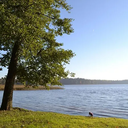 Gosciniec Olecki - Karczma Margrabowa Holiday park