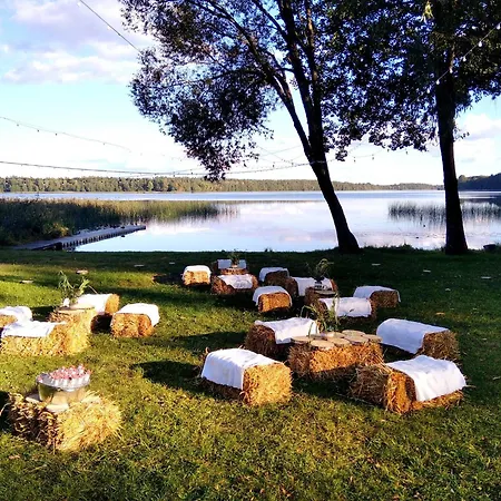 Gosciniec Olecki - Karczma Margrabowa Πάρκο διακοπών