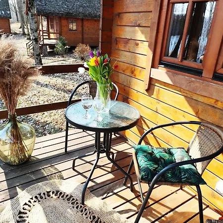 Gosciniec Olecki - Karczma Margrabowa 3*