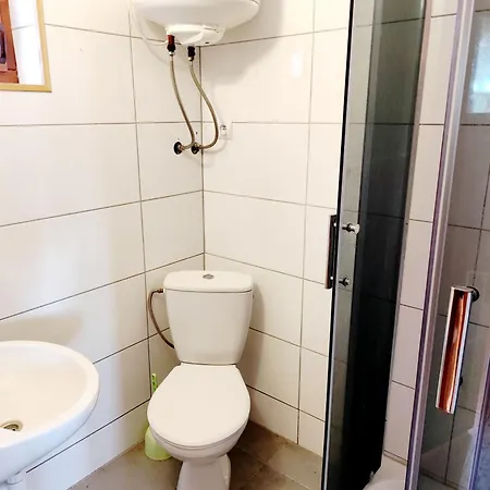 Gosciniec Olecki - Karczma Margrabowa Holiday park Olecko