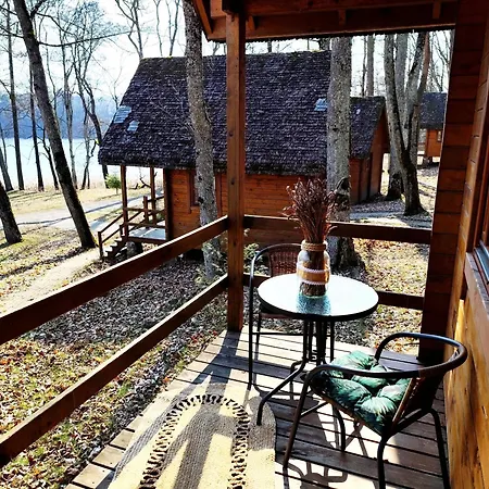 Gosciniec Olecki - Karczma Margrabowa 3*