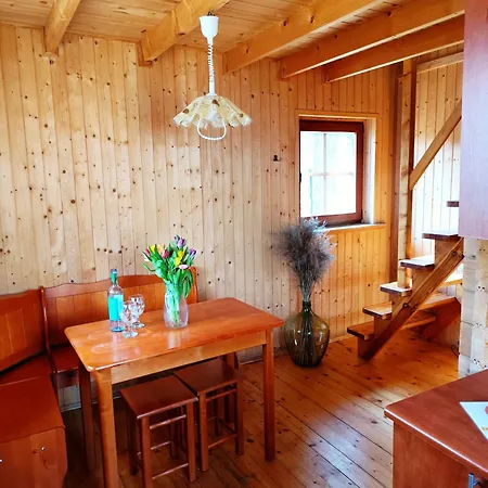 Gosciniec Olecki - Karczma Margrabowa Holiday park 3*