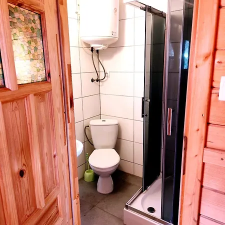 Gosciniec Olecki - Karczma Margrabowa