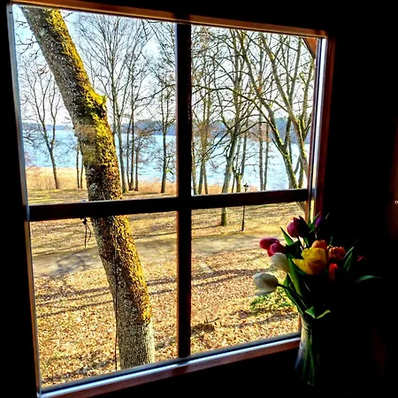 Gosciniec Olecki - Karczma Margrabowa Holiday park
