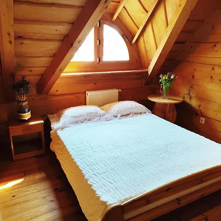 Gosciniec Olecki - Karczma Margrabowa Πάρκο διακοπών