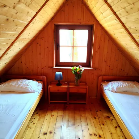 Gosciniec Olecki - Karczma Margrabowa 3*