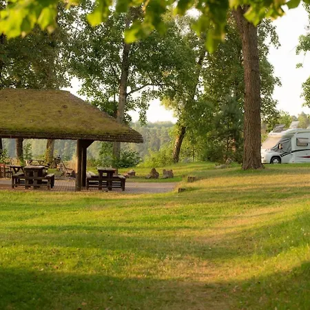 Gosciniec Olecki - Karczma Margrabowa 3*