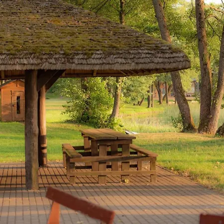 Gosciniec Olecki - Karczma Margrabowa 3* Olecko