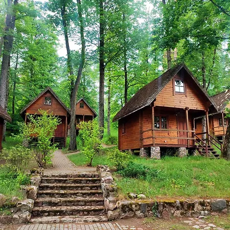 Gosciniec Olecki - Karczma Margrabowa 3* Olecko
