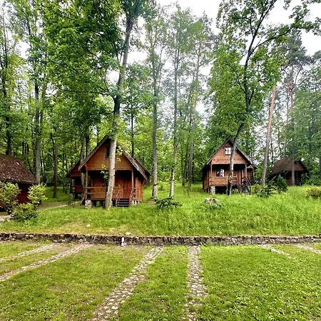 Gosciniec Olecki - Karczma Margrabowa Parco vacanze 3*