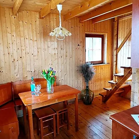 Gosciniec Olecki - Karczma Margrabowa منتزه العطل 3*