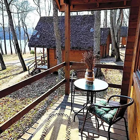 Gosciniec Olecki - Karczma Margrabowa