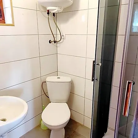 Gosciniec Olecki - Karczma Margrabowa