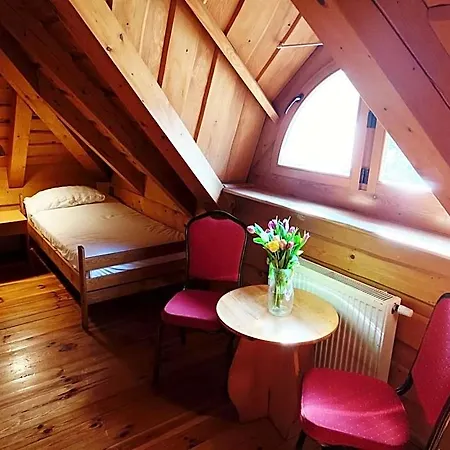 Gosciniec Olecki - Karczma Margrabowa منتزه العطل 3*