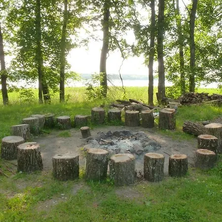 Gosciniec Olecki - Karczma Margrabowa 3*