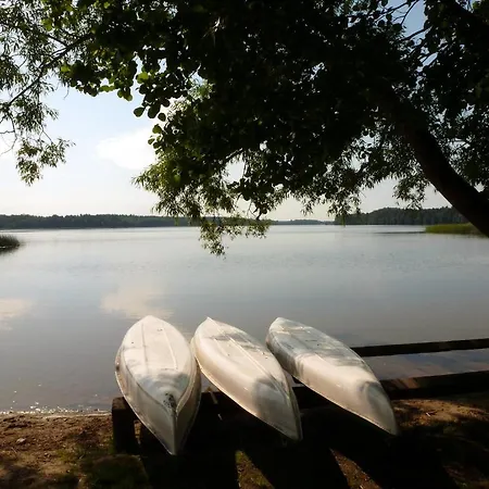Olecki - Karczma Margrabowa Kompleks wypoczynkowy 3*