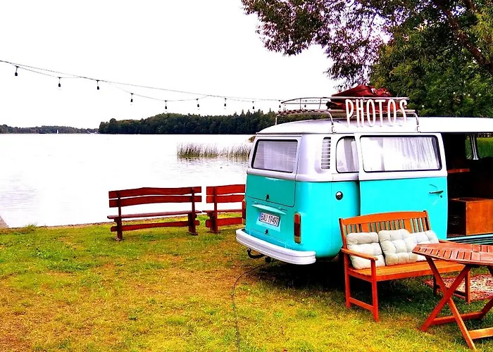 Gosciniec Olecki - Karczma Margrabowa 3* Olecko