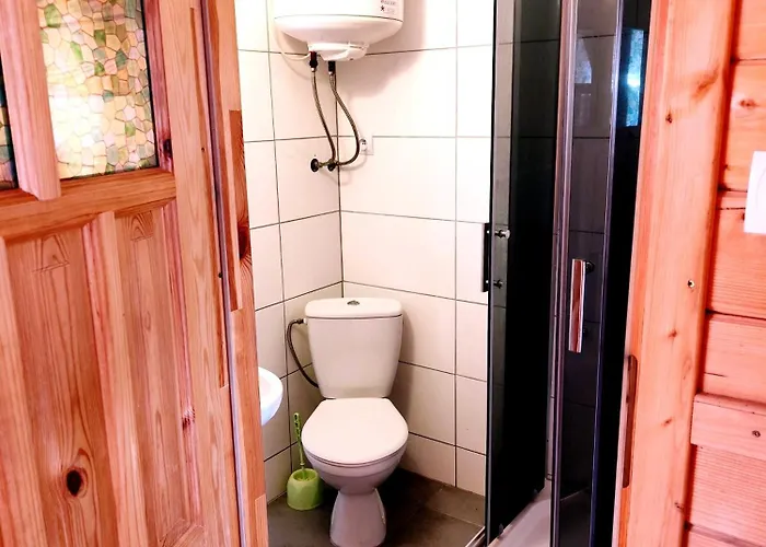 Gosciniec Olecki - Karczma Margrabowa